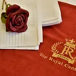 Royal Pensionat 3*