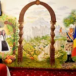Maison d'hôtes Royal 3*