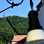 Pensionat Royal Braşov