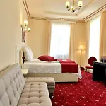 Royal Maison d'hôtes 3*