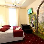 Royal 3* Braşov