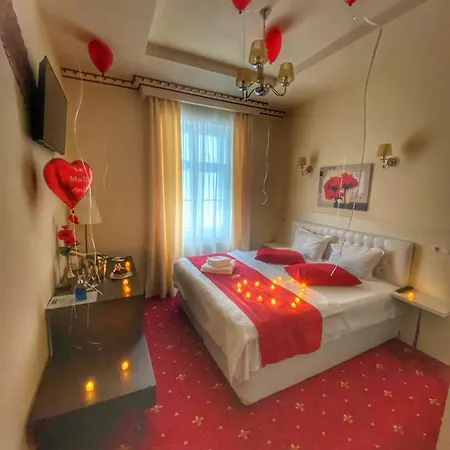 בית הארחה Royal בראשוב