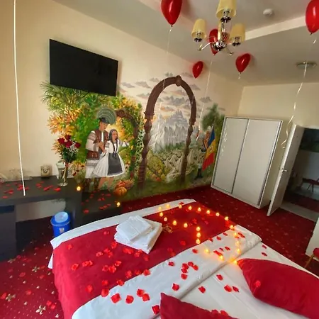 Royal בית הארחה בראשוב