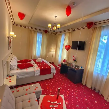 בית הארחה Royal בראשוב