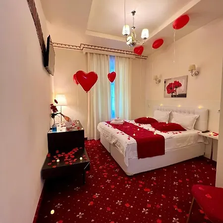 Royal בית הארחה בראשוב