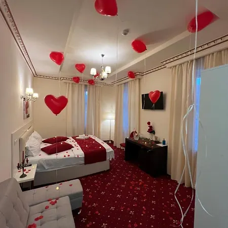 Guest house Royal *