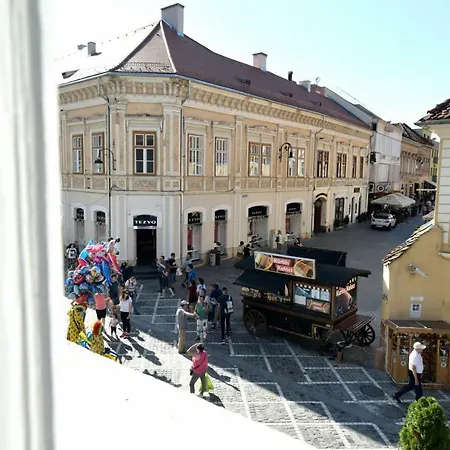 Pensionat Royal 3*