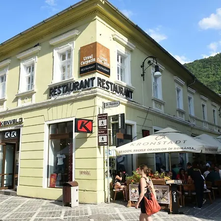 Royal Braşov