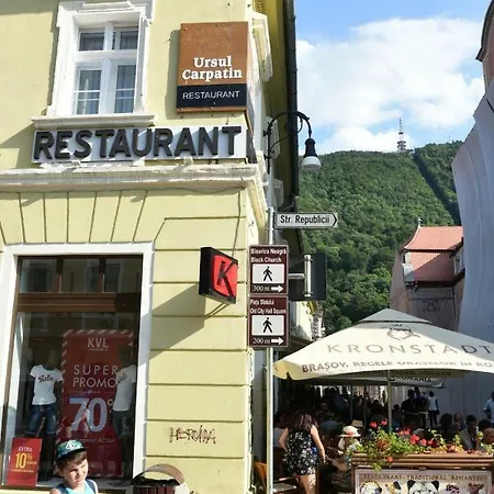 בית הארחה Royal 3*