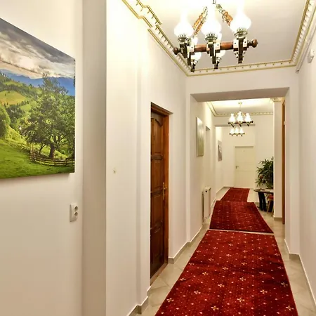 Maison d'hôtes Royal 3*