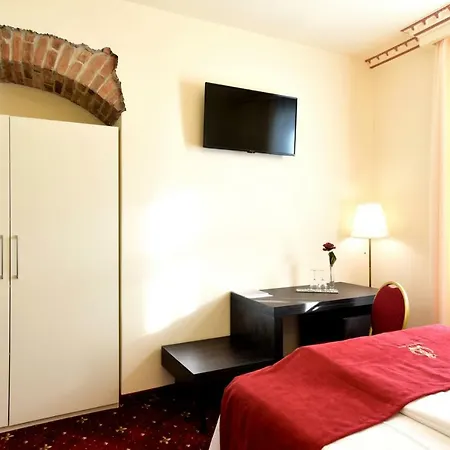 בית הארחה Royal בראשוב