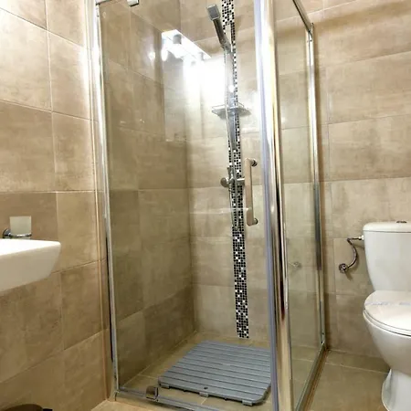 בית הארחה Royal