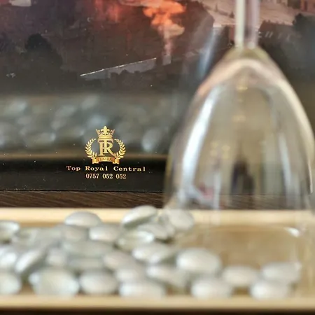 招待所 Royal 布拉索夫