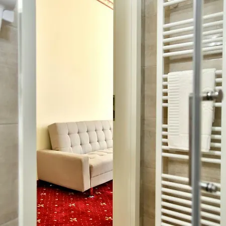 Guest house Royal