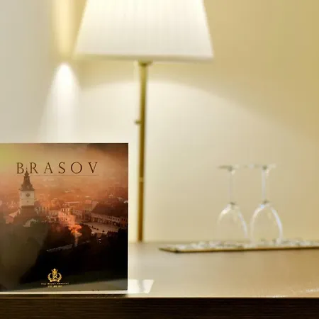 Royal 3* Brașov