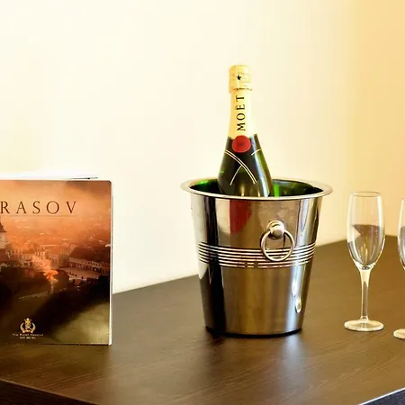 Royal 3* 布拉索夫