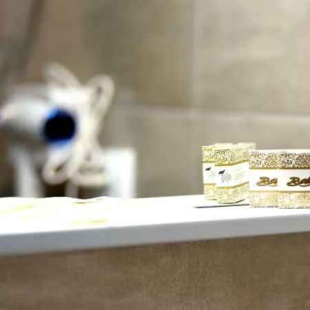 בית הארחה Royal