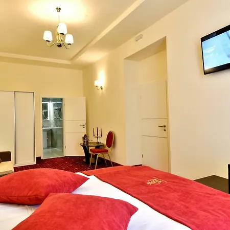 Guest house Royal