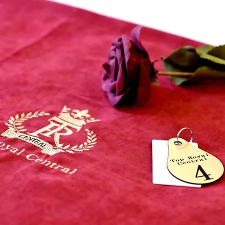 Royal 3* 布拉索夫