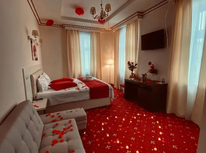 Royal Guest house 3*
