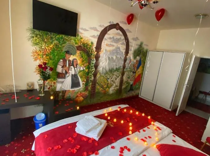 Royal Penzion Brašov