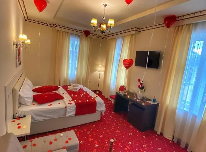 Pensión Royal Braşov