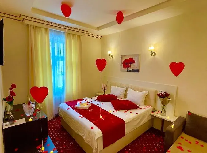 Royal Guest house Brasov