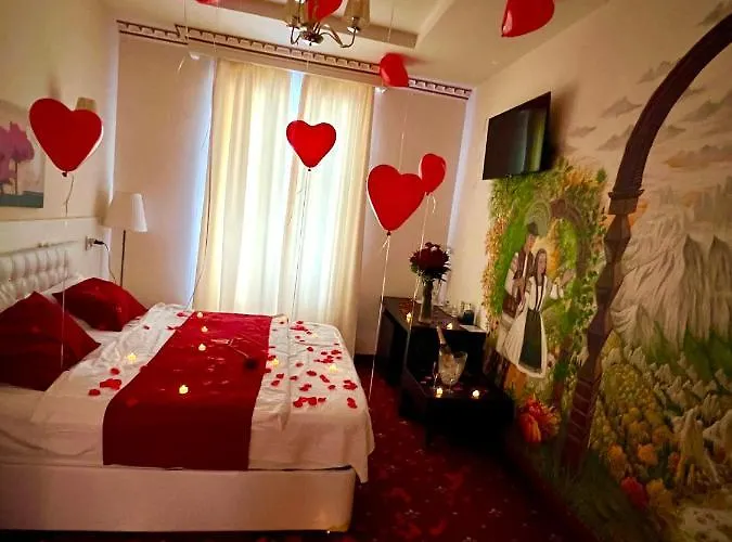 Royal Guest house Brasov