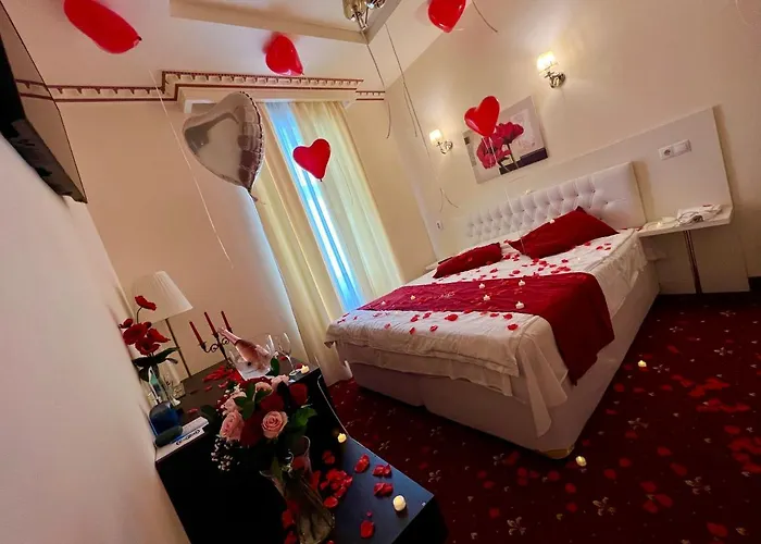 Guest house Royal Brasov