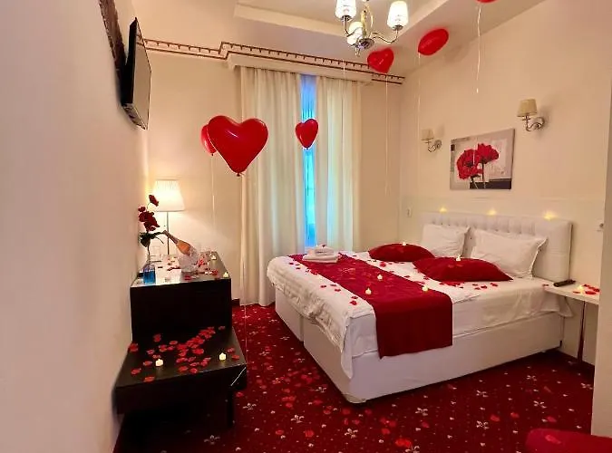Royal Guest house Brasov