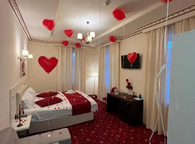 Affittacamere Royal 3*