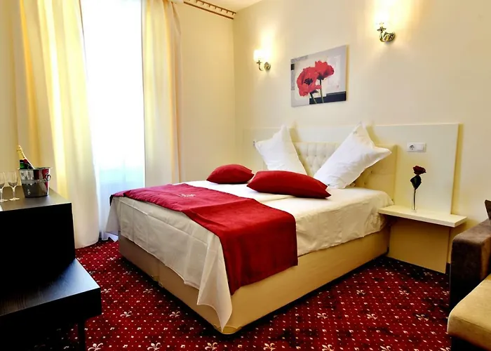 Royal Penzion Brašov