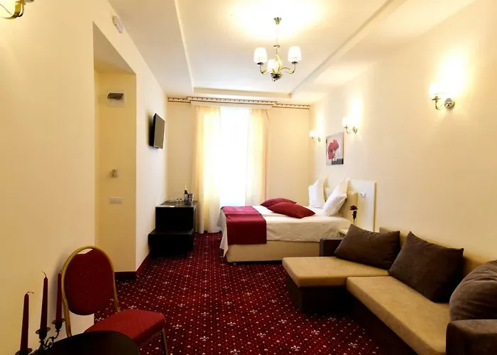 Royal 3* Brašov