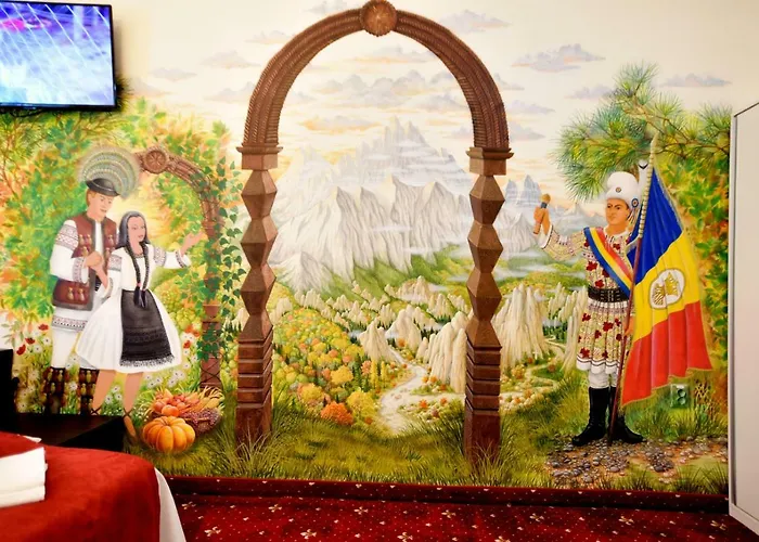 Guest house Royal 3*