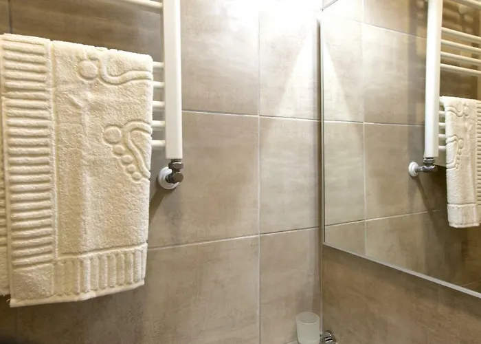 Royal Pensión Braşov