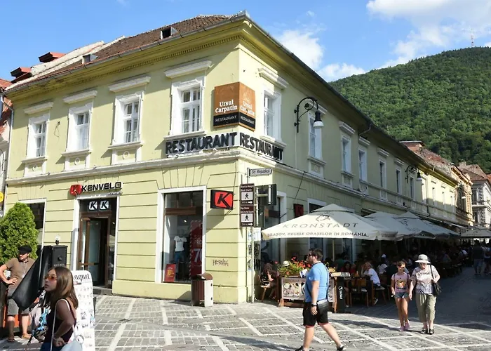 Guest house Royal 3*