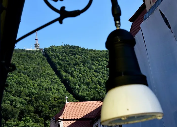 Penzion Royal Brašov