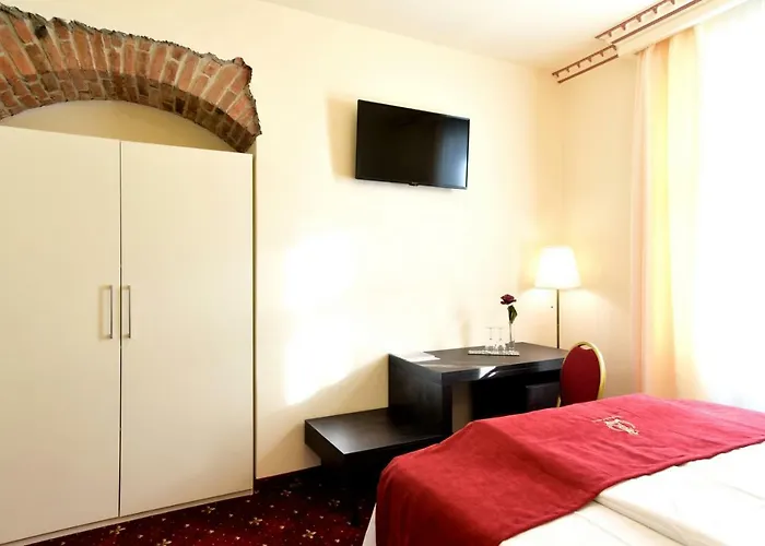 Penzion Royal Brašov