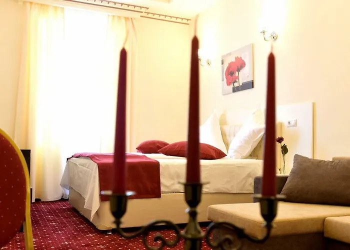 Penzion Royal Brašov