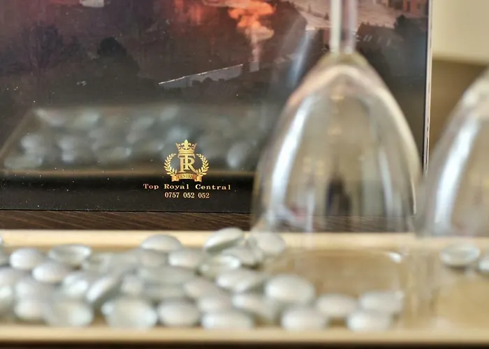 Pensión Royal Braşov