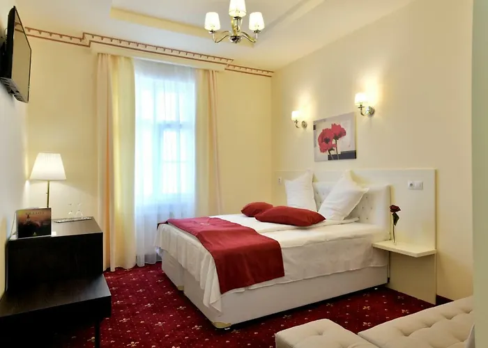 Penzion Royal Brašov