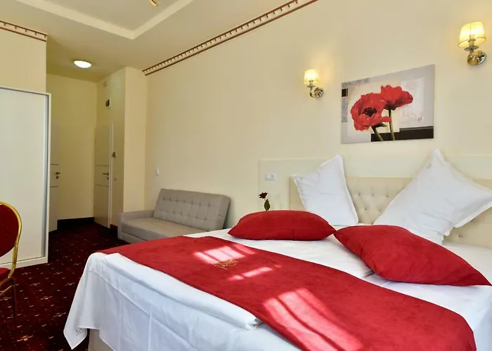 Penzion Royal Brašov