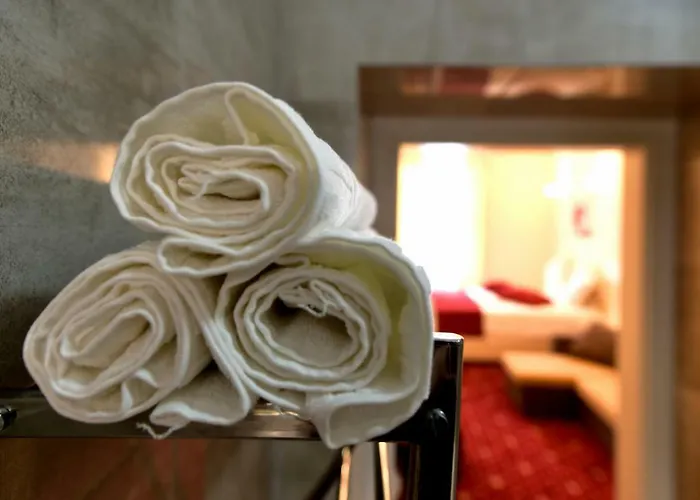 Guest house Royal 3*