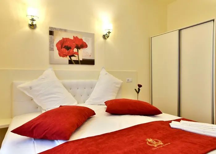 Royal Penzion Brašov